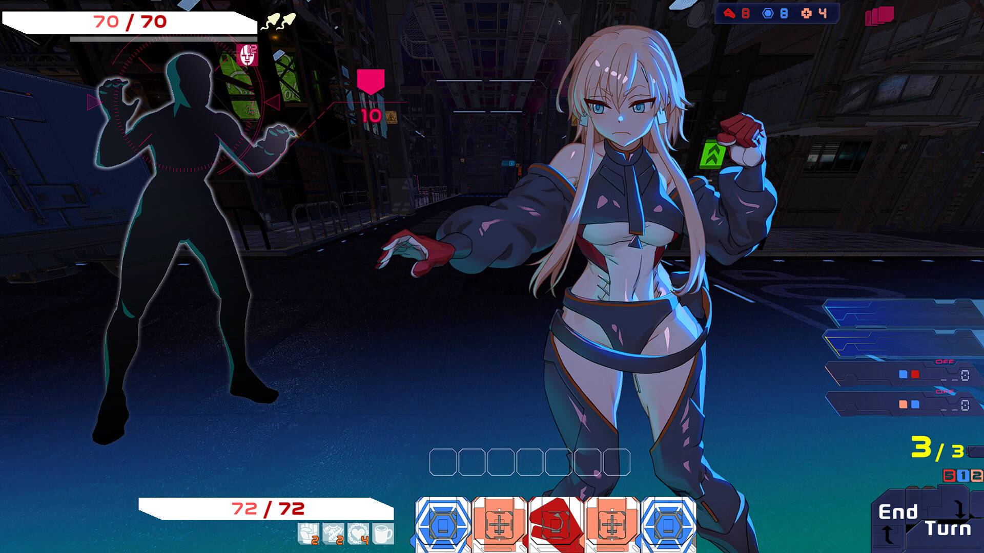 【日系】 远星都市27λ Ver1.05 官方中文无修版+存档【5月更新/6.3G】-次元神域