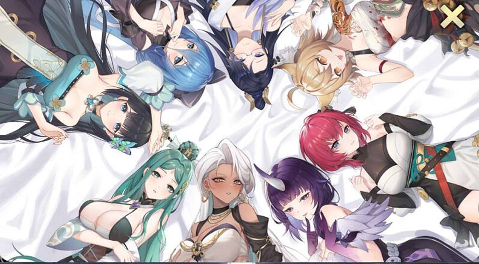 【国产/SLG】 不双修就去世 Ver1212 官方中文步兵版+全CG存档+攻略【12月更新作弊/2.2G】-次元神域