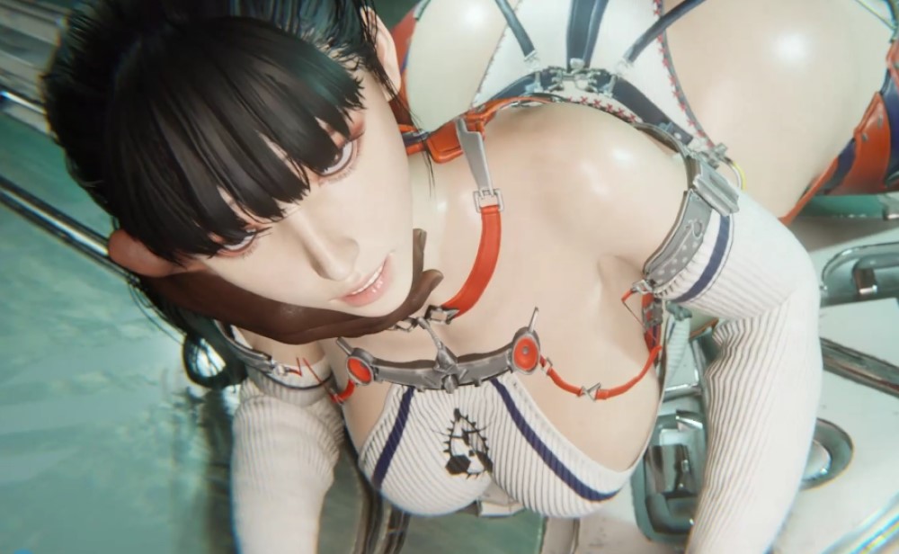 Nokeb大师3D：整合2025年6月更新整合伊芙+艾玛+嘉米【NB-2.6G】-次元神域