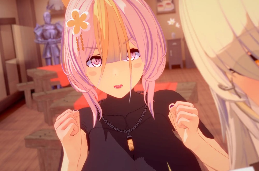 【日系SLG/汉化】女神的奇想 Goddesses’ Whim 0.4.3 AI汉化版PC+安卓【4G】-次元神域 【日系SLG/汉化】女神的奇想 Goddesses’ Whim 0.4.3 AI汉化版PC+安卓【4G】-次元神域