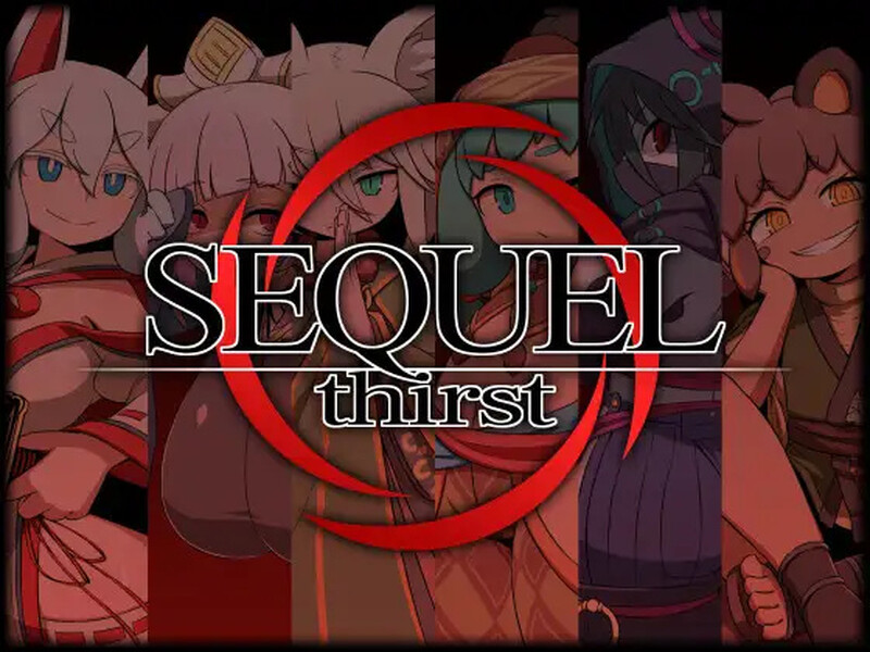 [更新]【探索RPG/淫乱强X/汉化】续集渴望（SEQUEL thirst）V2.0.2 AI汉化【1.80G/FM-百度直连】-次元神域