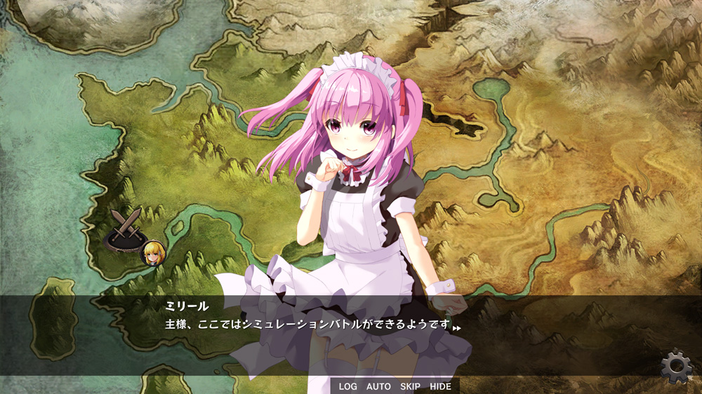 图片[2]-隐居军师的救国战略 DL正式版★全CV+高可玩性-Hllusion Chinese