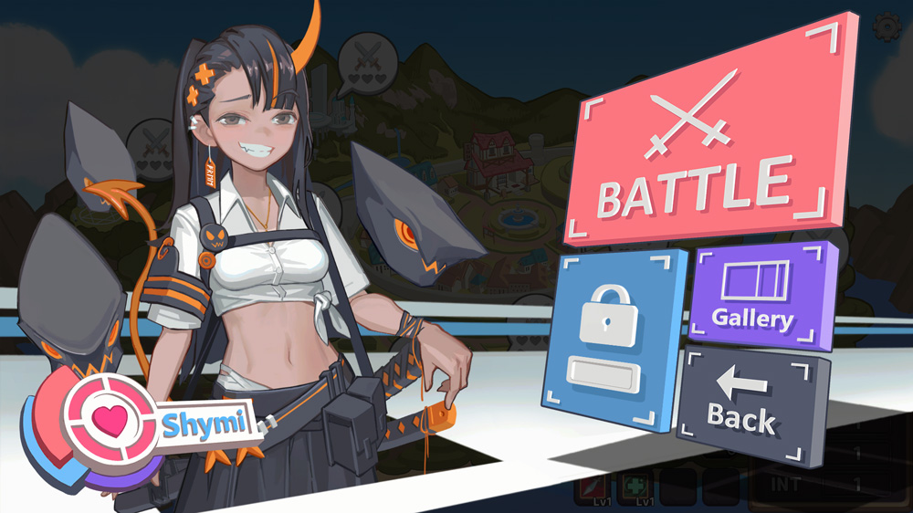 图片[2]-异世勇者 ISEKAI QUEST V1.52官方中文步兵版【2G】-Hllusion Chinese