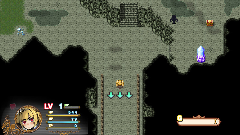 图片[2]-勇者派对- 屈服の条吉奥【1.3G】-Hllusion Chinese