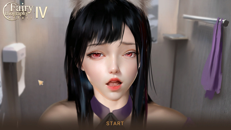 神话传记4  官中【新作/1.4G】-Hllusion Chinese