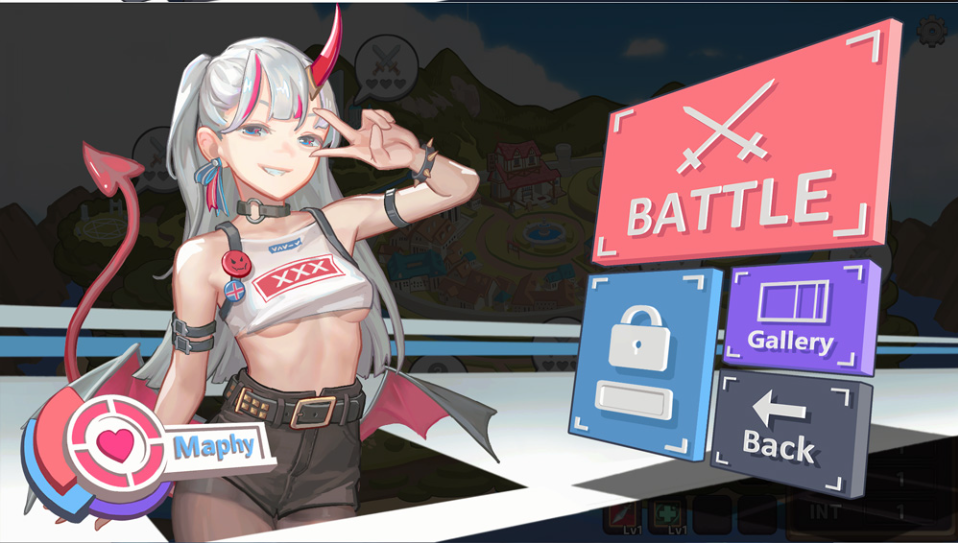 异世勇者 ISEKAI QUEST V1.52官方中文步兵版【2G】-Hllusion Chinese