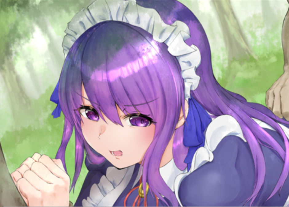 图片[2]-在异世界转生为石头的我 官中【700M】-Hllusion Chinese