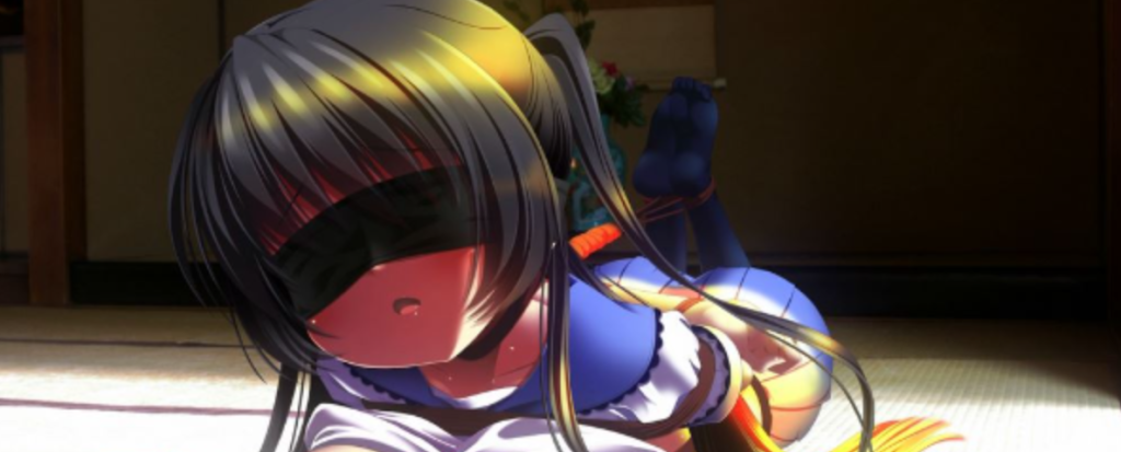 女高中生与和室 精翻完整汉化【1.4G】手机可吉里吉里运行-Hllusion Chinese