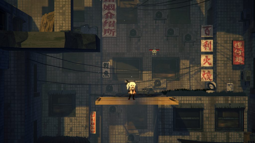 图片[2]-血之诗 月之蚀|官方中文|Build.22517816-月影之刃-破碎星域+全DLC-Hllusion Chinese