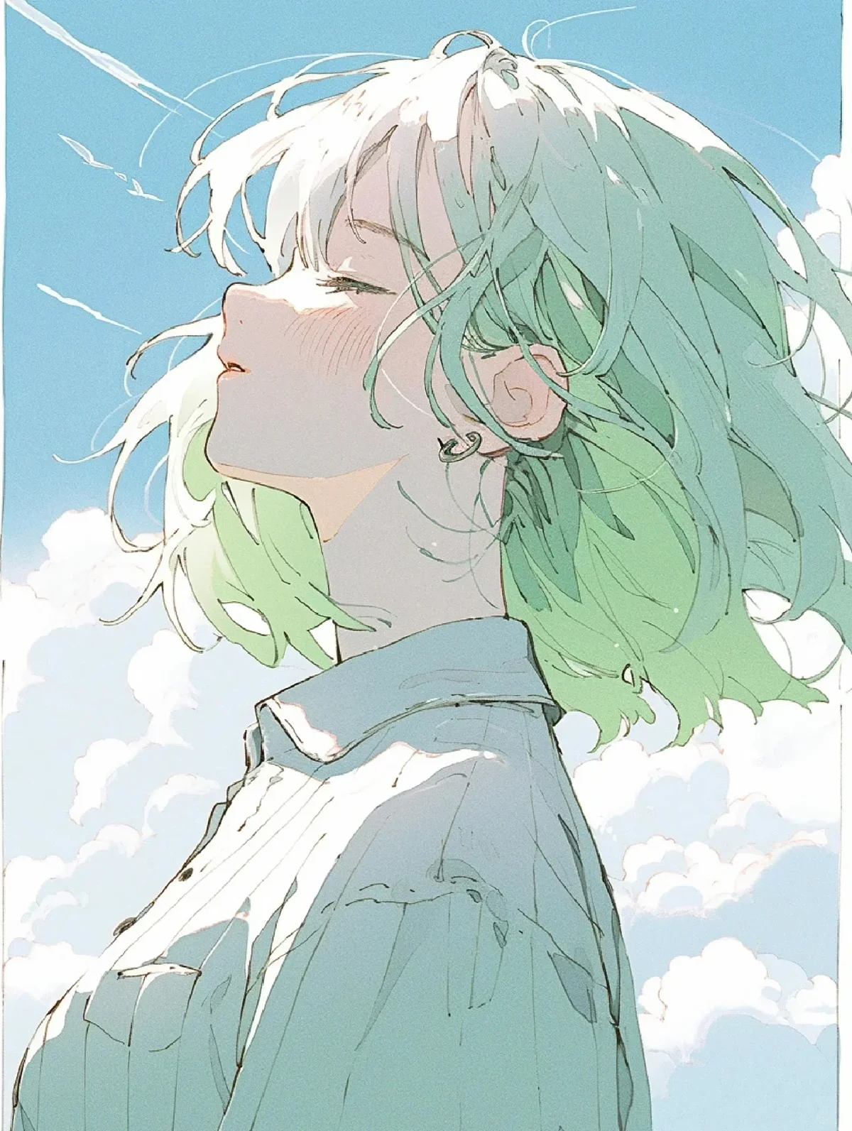 如何用手机玩RPG类型游戏 全程保姆及教学 新人必看！-Hllusion Chinese