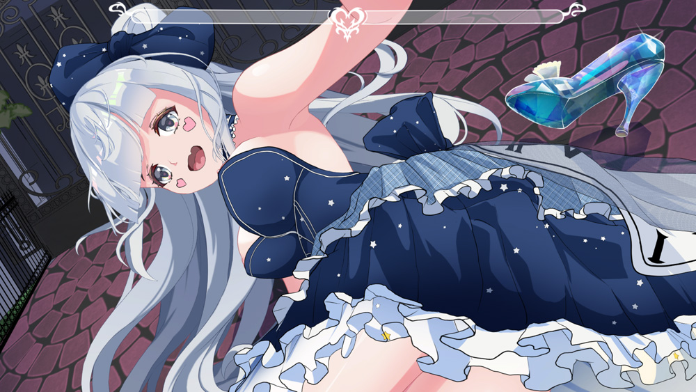 图片[2]-春宵少女 STEAM官中文★CV【14G】-Hllusion Chinese