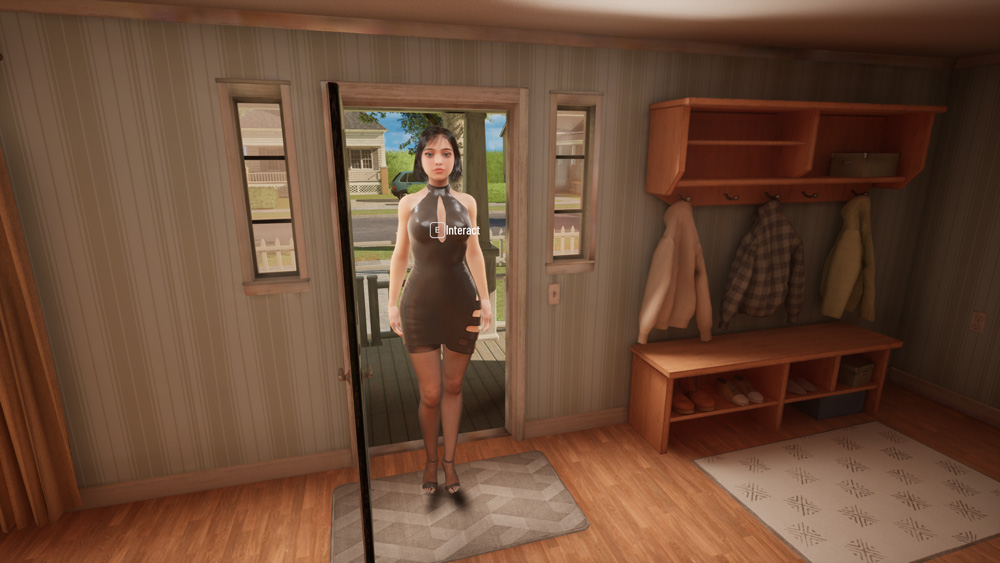 图片[2]-双人居所  Ver0.70 官方中文★虚幻4【12G】-Hllusion Chinese