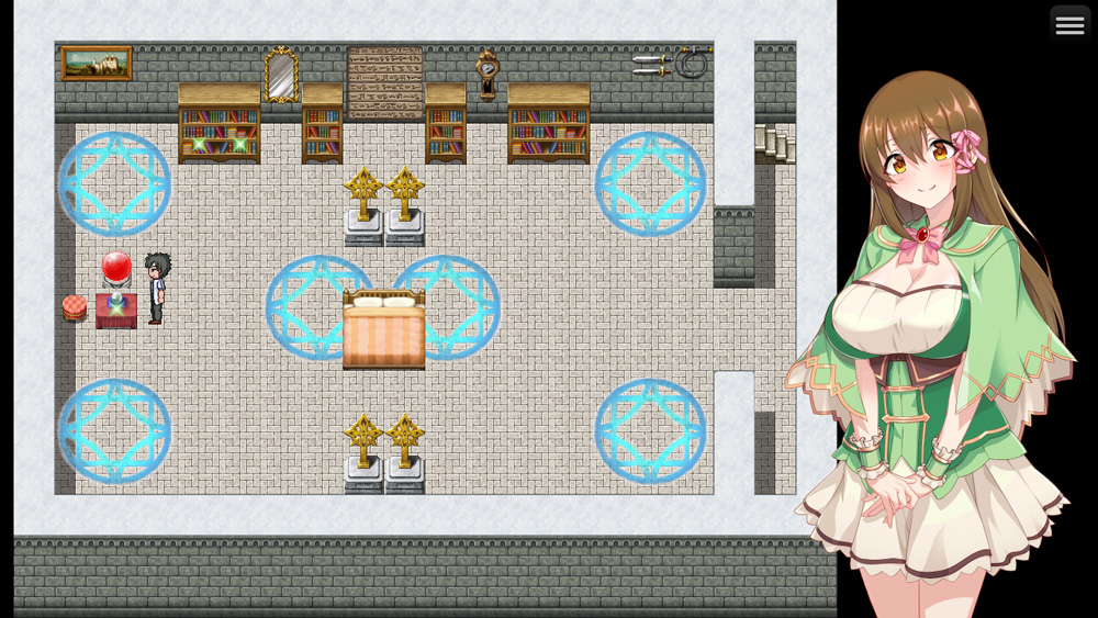 图片[2]-奇幻炼金R：★战斗A趣【1.8G】-Hllusion Chinese