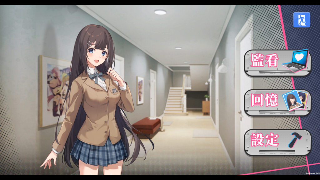 监控器-中文版【1.21GB】-Hllusion Chinese