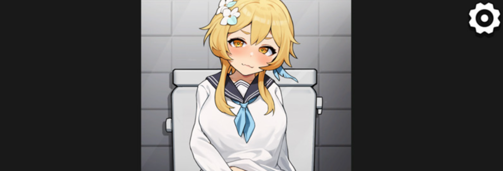 男子トイレの変な音 官方中文版【1.3G】-Hllusion Chinese