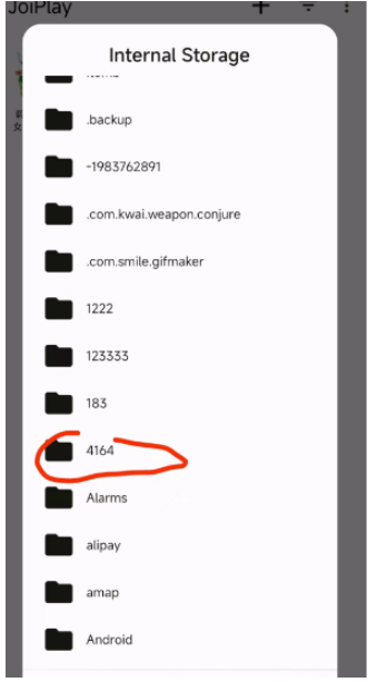 图片[11]-如何用手机玩RPG类型游戏 全程保姆及教学 新人必看！-Hllusion Chinese