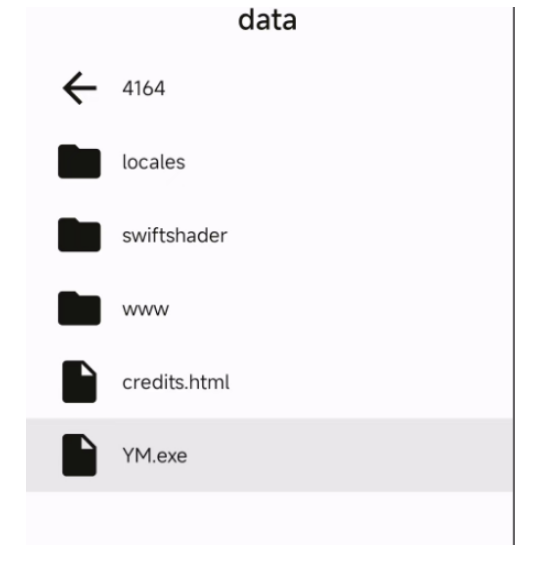 图片[13]-如何用手机玩RPG类型游戏 全程保姆及教学 新人必看！-Hllusion Chinese