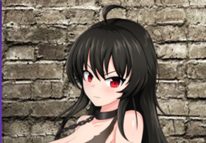 努力人偶 官方中文★CV【500M】-Hllusion Chinese