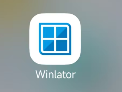 今天我们用winlator，解决部分unity游戏用手机运行问题-Hllusion Chinese