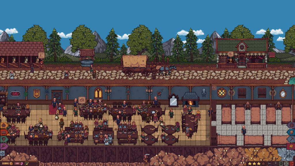 图片[2]-北境酒馆|豪华中文|Build.22909052+全DLC-Hllusion Chinese