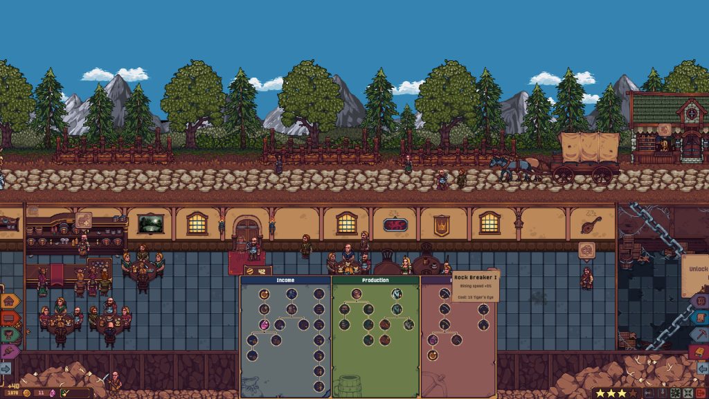 图片[3]-北境酒馆|豪华中文|Build.22909052+全DLC-Hllusion Chinese