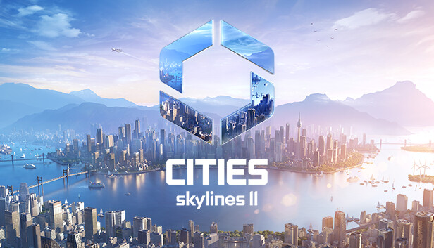 都市天际线 2 V1.5.8F1 豪华中文｜预购特典 + 全季票全 DLC + 全能修改器｜解压直玩-Game Hub