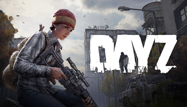 【最新整合版】DayZ 中文完整版｜生存模组大全｜全 DLC 预购特典｜解压即玩-Game Hub