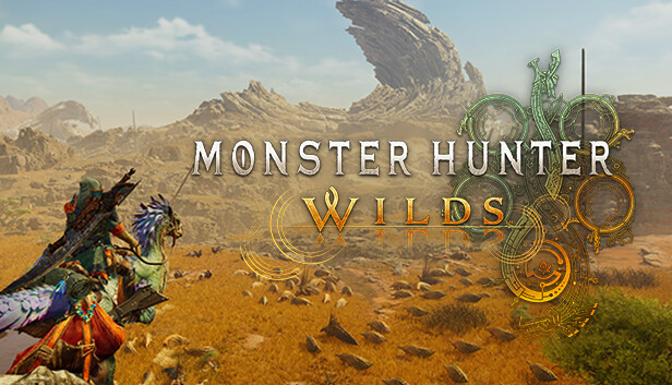 怪物猎人荒野 | 最新版本 V1.041.03 | 整合特典全 DLC | 附带修改器一键畅玩-Game Hub