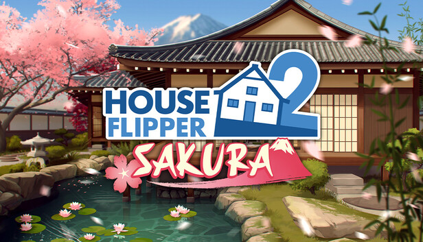 House Flipper 2 房产达人 2 | 最新版 V1.12.0.0 | 全 DLC（含樱花）| 中文免安装 解压即玩-Game Hub