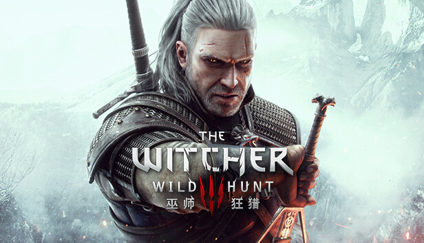 次世代终极版】巫师 3 狂猎｜官方中文｜全 DLC 石之心 + 血与酒｜高清整合 MOD + 修改器｜解压即玩-Game Hub