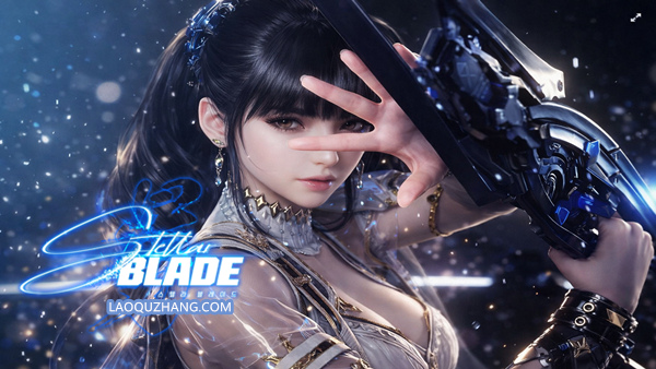 剑星 V1.4.1 Fix2 豪华中文｜流光斩影银月剑痕｜全 DLC + 修改器｜非虚拟机解压即玩-Game Hub