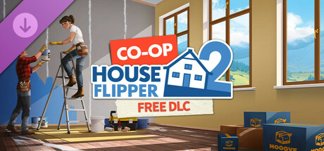 图片[3]-House Flipper 2 房产达人 2 | 最新版 V1.12.0.0 | 全 DLC（含樱花）| 中文免安装 解压即玩-Game Hub