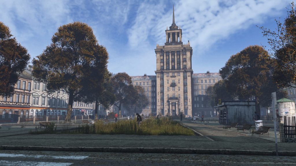 图片[8]-【最新整合版】DayZ 中文完整版｜生存模组大全｜全 DLC 预购特典｜解压即玩-Game Hub