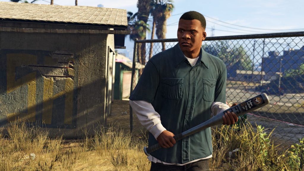 图片[4]-【终极整合版】GTA5 侠盗猎车手 5｜官方中文｜全 DLC + 线下修改器 + 人物载具 MOD｜解压即玩-Game Hub