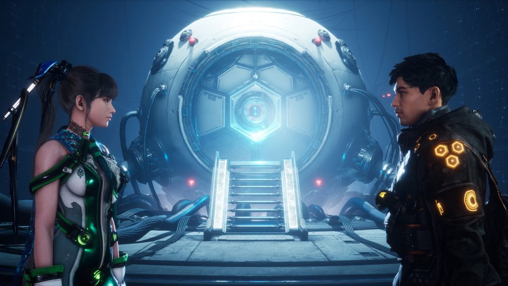 图片[7]-剑星 V1.4.1 Fix2 豪华中文｜流光斩影银月剑痕｜全 DLC + 修改器｜非虚拟机解压即玩-Game Hub