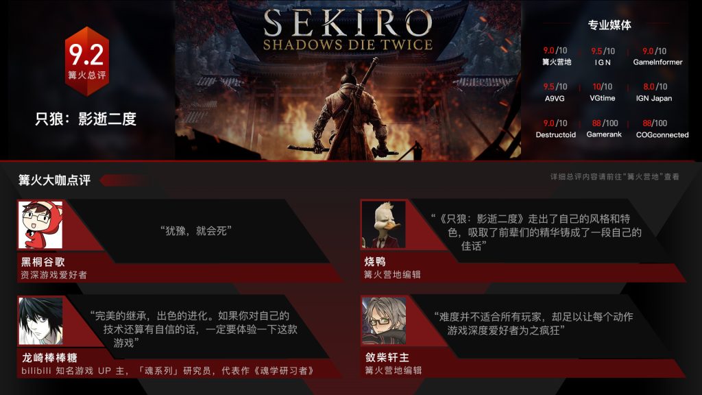 图片[4]-【年度完整版】只狼影逝二度｜豪华中文最终版｜影月剑魂拓展内容｜全 DLC 特典齐全｜自带修改器支持手柄｜解压即玩-Game Hub