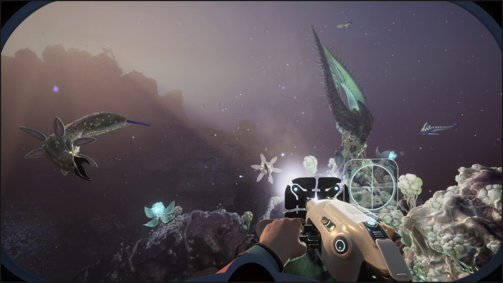 图片[4]-Subnautica 2（深海迷航 2）| 豪华中文完整版 | Build.23358112 | 全 DLC + 预购奖励 | 免安装-Game Hub