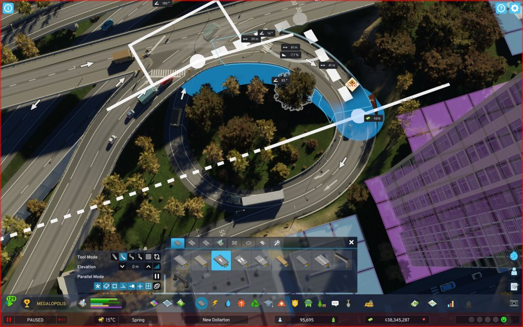 图片[2]-都市天际线 2 V1.5.8F1 豪华中文｜预购特典 + 全季票全 DLC + 全能修改器｜解压直玩-Game Hub