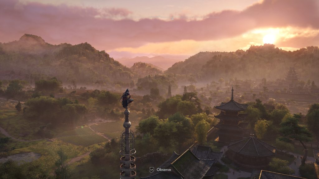 图片[4]-刺客信条：影 高级版 | 豪华中文 | Build.22460987 | 淡路之爪 DLC + 全 DLC + 预购特典 + 修改器 | 解压即撸-Game Hub