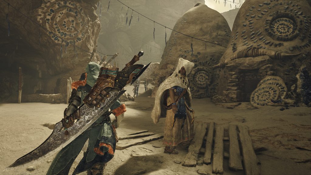 图片[3]-怪物猎人荒野 | 最新版本 V1.041.03 | 整合特典全 DLC | 附带修改器一键畅玩-Game Hub