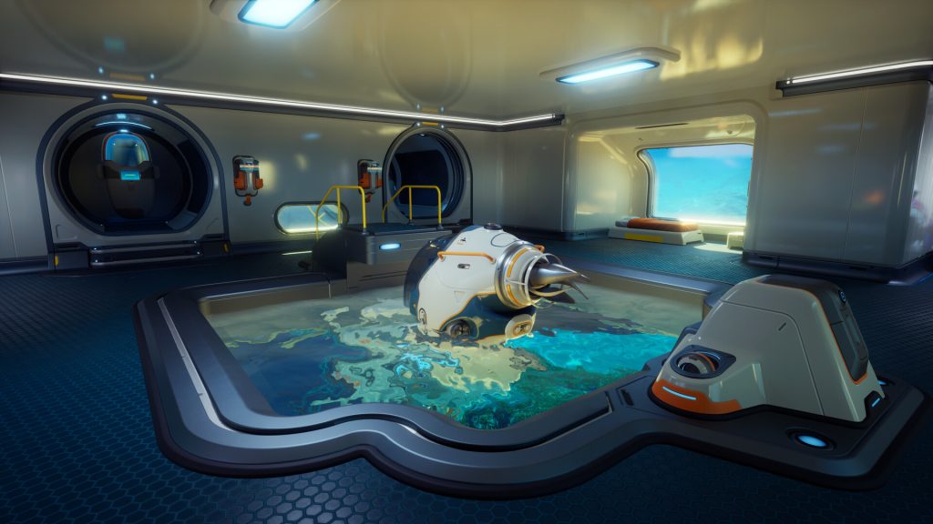 图片[5]-Subnautica 2（深海迷航 2）| 豪华中文完整版 | Build.23358112 | 全 DLC + 预购奖励 | 免安装-Game Hub