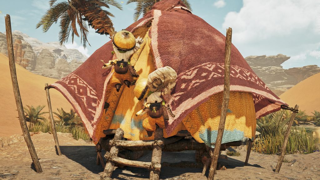 图片[4]-怪物猎人荒野 | 最新版本 V1.041.03 | 整合特典全 DLC | 附带修改器一键畅玩-Game Hub