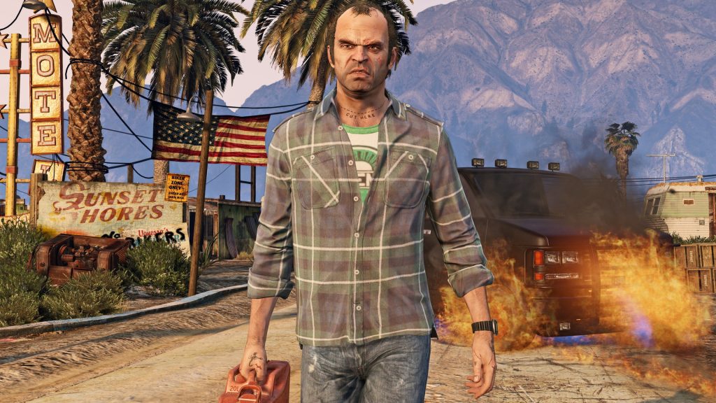 图片[5]-【终极整合版】GTA5 侠盗猎车手 5｜官方中文｜全 DLC + 线下修改器 + 人物载具 MOD｜解压即玩-Game Hub
