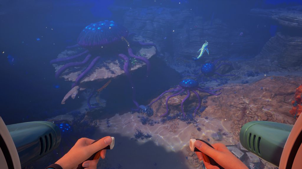 图片[6]-Subnautica 2（深海迷航 2）| 豪华中文完整版 | Build.23358112 | 全 DLC + 预购奖励 | 免安装-Game Hub